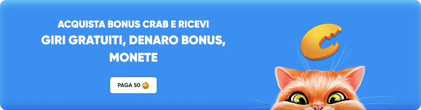 Bonus Giri Gratuiti Cazimbo