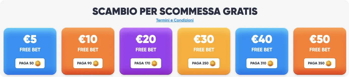 Ottieni bonus gratuito Cazimbo